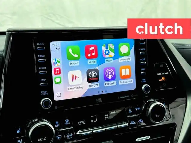 2022 Toyota Highlander Limited AWD w/ Apple CarPlay, Heated Fron in Cars & Trucks in City of Toronto - Image 33