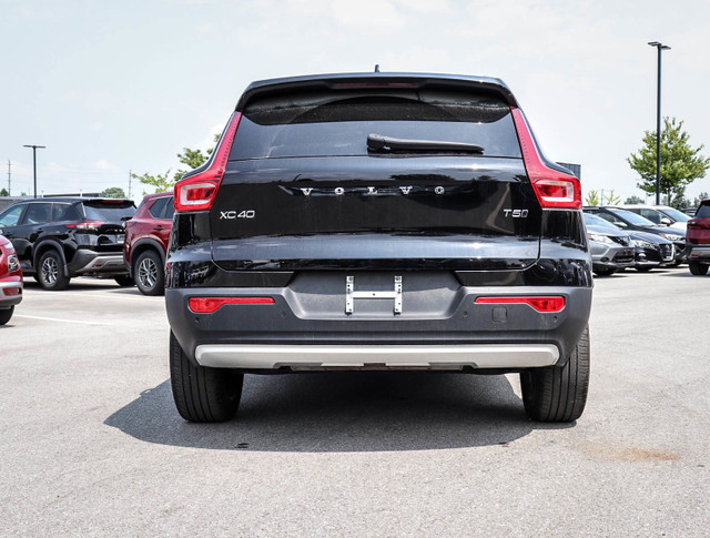 2021 Volvo XC40 Momentum in Cars & Trucks in Kitchener / Waterloo - Image 4