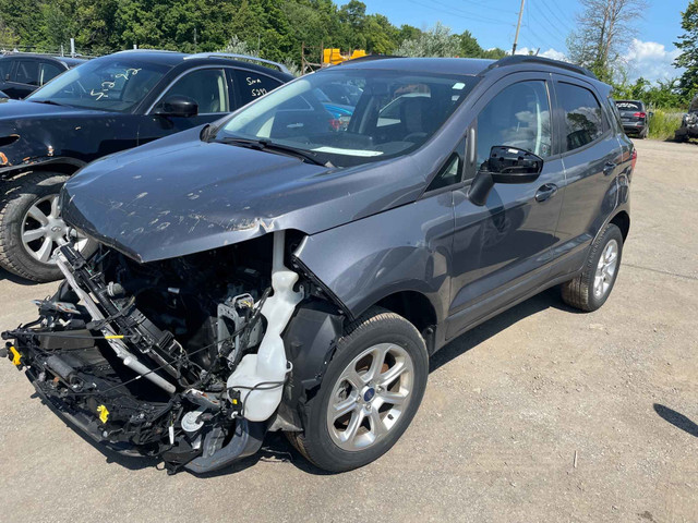 2020 Ford EcoSport SE in Cars & Trucks in Kawartha Lakes