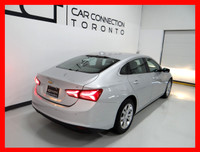 2020 CHEVROLET MALIBU LS CARPROOF VERIFIED, CLEAN TITLE 161,000 KM AUTOMATIC TRANSMISSION SILVER EXT... (image 4)