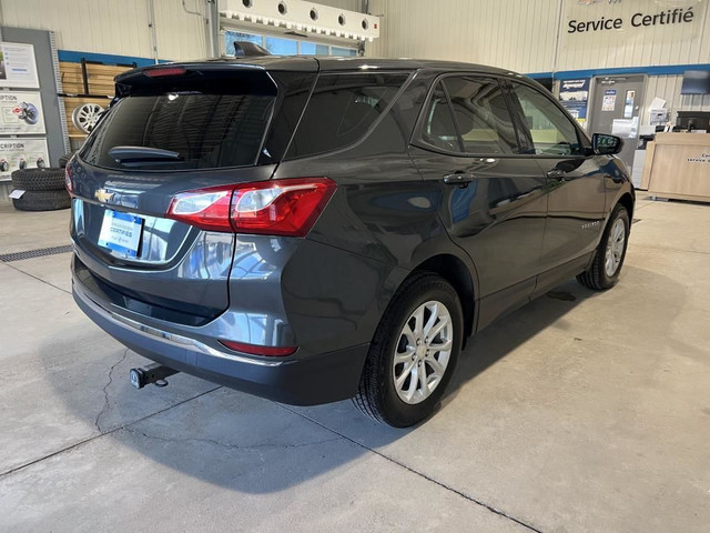 2018 Chevrolet Equinox LS in Cars & Trucks in Trois-Rivières - Image 4