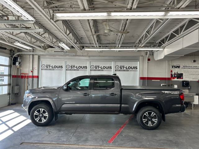 2019 Toyota Tacoma TRD SPORT 4X4 Prix avec financement in Cars & Trucks in Longueuil / South Shore - Image 3