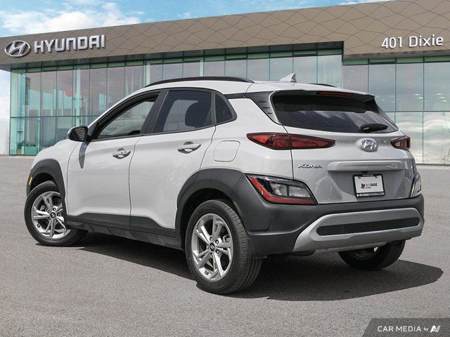 2023 Hyundai Kona Preferred in Cars & Trucks in Mississauga / Peel Region - Image 3