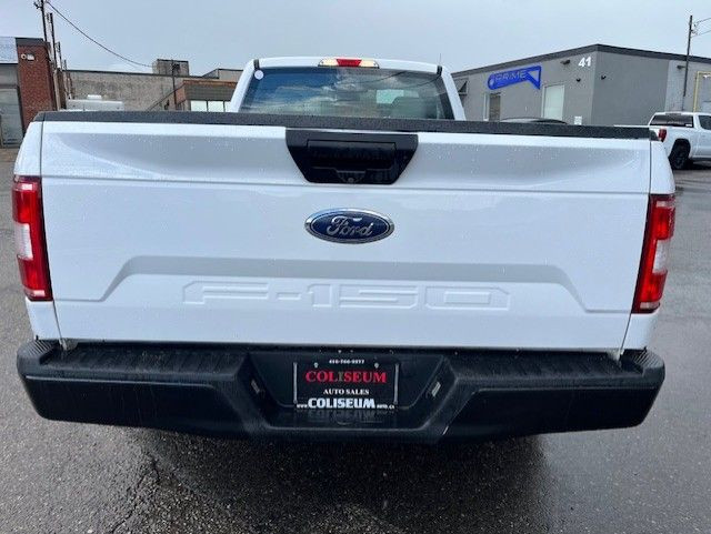 2018 Ford F-150 XL REGULAR CAB 8' LONG BOX **CAMERA-WE FINANCE** in Cars & Trucks in City of Toronto - Image 4