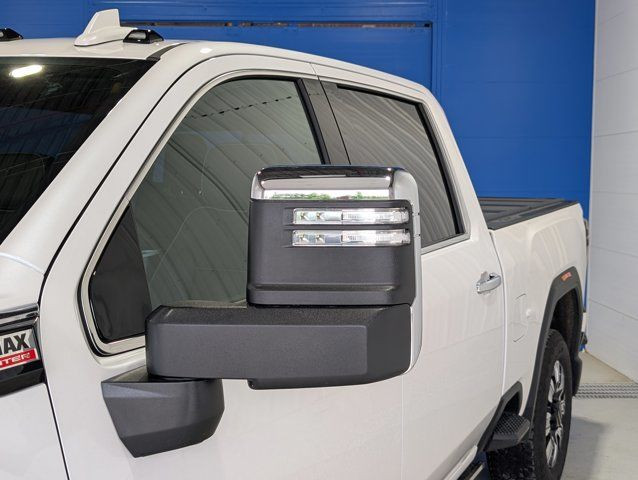 2025 GMC Sierra 2500HD Denali- Tech Pkg - Denali Reserve Pkg in Cars & Trucks in Barrie - Image 4