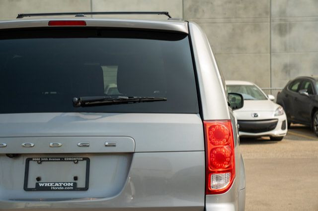 2017 Dodge Grand Caravan SXT Premium Plus in Cars & Trucks in Edmonton - Image 4