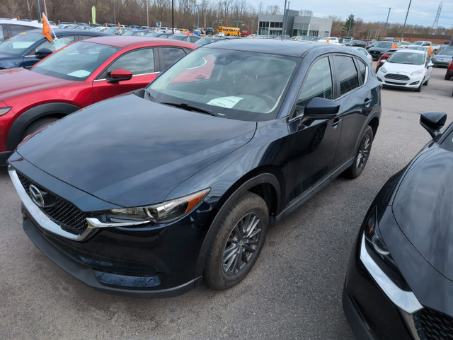 2018 Mazda CX-5 GS COMFORT AWD TOIT OUVRANT CAM RECUL GS GROUPE  in Cars & Trucks in City of Montréal