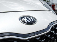 Wheels: 18 Alloy, Vinyl Door Trim Insert, Variable Intermittent Wipers w/Heated Wiper Park, Trunk/Ha... (image 8)