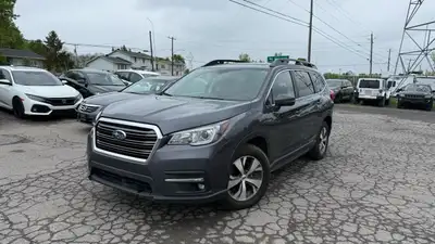Anti-Lock Brakes;Driver Air Bag;Fog Lights;Passenger Air Bag;Security System;Side Air Bag;Traction C...