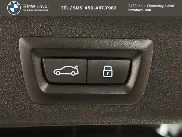 2023 BMW X1 xDrive28i | Gr. Sup. Amélioré | Accès confort in Cars & Trucks in Laval / North Shore - Image 30