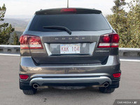 Recent Arrival! 2016 Dodge Journey Crossroad 2.4L I4 DOHC 16V Dual VVT FWD 8.4 Touchscreen Display,... (image 4)