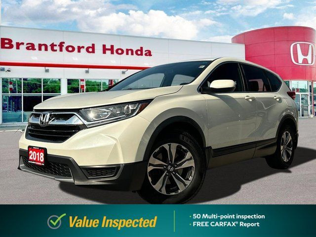 2018 Honda CR-V LX in Cars & Trucks in Brantford