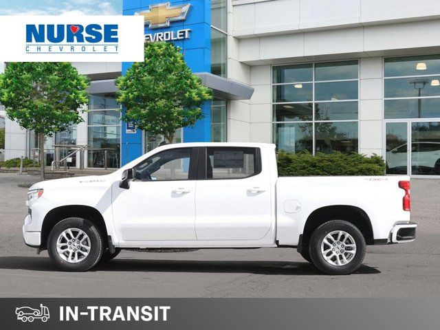 2025 Chevrolet Silverado 1500 RST in Cars & Trucks in Oshawa / Durham Region - Image 3