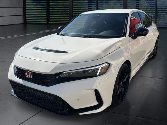 2024 Honda Civic Type R in Cars & Trucks in Calgary