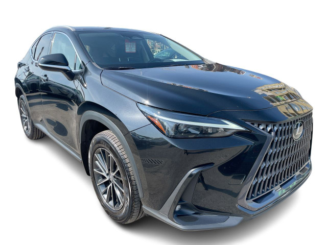 2023 Lexus NX NX 350h / Signature / Camera / Bluetooth / Cuir Bi in Cars & Trucks in Laval / North Shore - Image 3