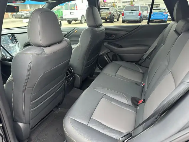 2025 Subaru Outback Wilderness - Sunroof - Power Liftgate in Cars & Trucks in Edmonton - Image 18