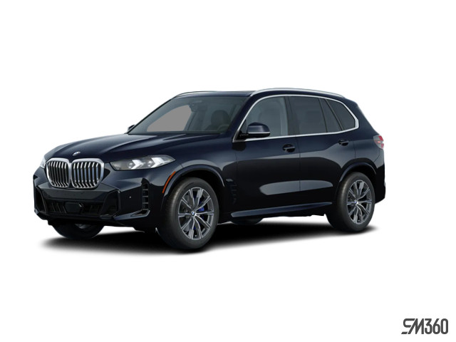 2024 BMW X5 xDrive40i | Premium Essential Package | Harmon/Kardo in Cars & Trucks in St. Albert - Image 3