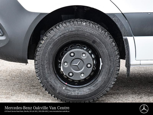 2025 Mercedes-Benz Sprinter Cargo Van in Cars & Trucks in Oakville / Halton Region - Image 4