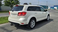 2014 DODGE JOURNEY R/T 3.6L V6 AWD —- FINANCEMENT MAISON DISPONIBLE AVEC ACOMPTE DE 3,000$ +tx--- Li... (image 5)