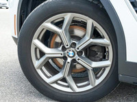 This BMW X3 boasts a Intercooled Turbo Premium Unleaded I-4 2.0 L/122 engine powering this Automatic... (image 9)