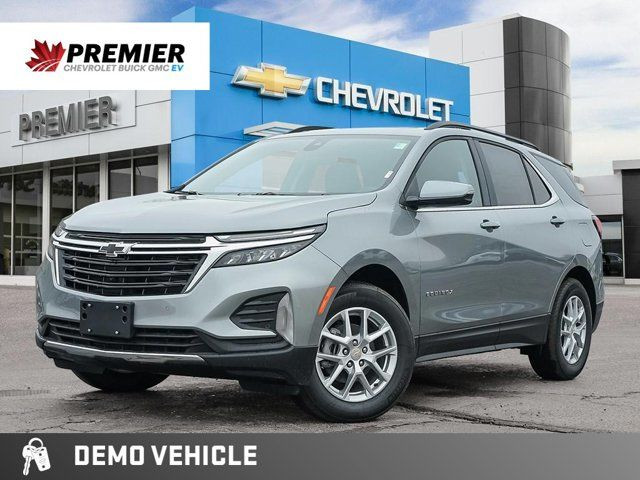  2024 Chevrolet Equinox LT in Cars & Trucks in Windsor Region