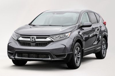 2019 Honda CR-V LX | AWD | APPLE CARPLAY Clean Carfax | one owne