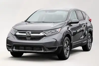 2019 Honda CR-V LX | AWD | APPLE CARPLAY Clean Carfax | one owne