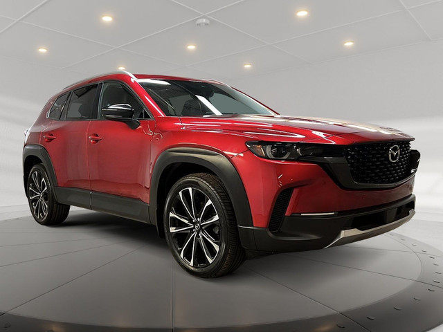 2024 Mazda CX-50 GT TURBO CUIR TOIT PANO NAV 4RM in Cars & Trucks in Laval / North Shore - Image 3