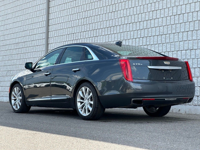 2016 Cadillac XTS in Cars & Trucks in City of Toronto - Image 3