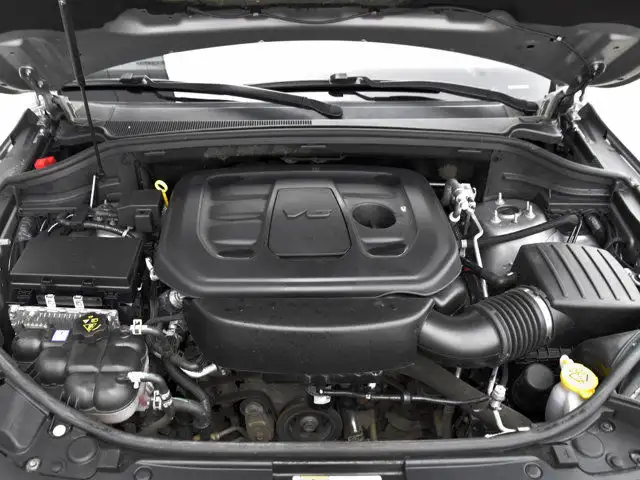 2020 Jeep Grand Cherokee Altitude in Cars & Trucks in Red Deer - Image 8