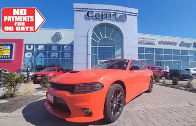 This Dodge Charger GT, with a V6 Cylinder Engine, features a Auto transmission. Find this vehicle wi...