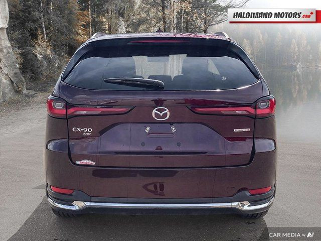 2024 Mazda CX-90 MHEV GT-P in Cars & Trucks in Hamilton - Image 4