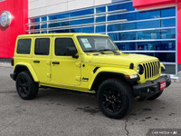 Recent Arrival! We have the Jeeps!! Check out our large inventory of Jeeps including this 2023 Jeep... (image 7)