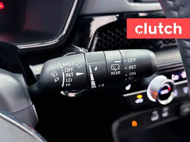 2023 Honda CR-V Sport AWD w/ Apple CarPlay, Heated Front Seats,  in Cars & Trucks in City of Toronto - Image 29
