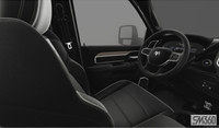 This Ram 2500 boasts a Intercooled Turbo Diesel I-6 6.7 L/408 engine powering this Automatic transmi... (image 3)