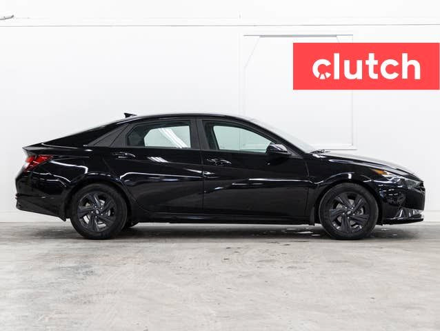 2022 Hyundai Elantra Preferred w/ Apple CarPlay & Android Auto,  in Cars & Trucks in Bedford - Image 4