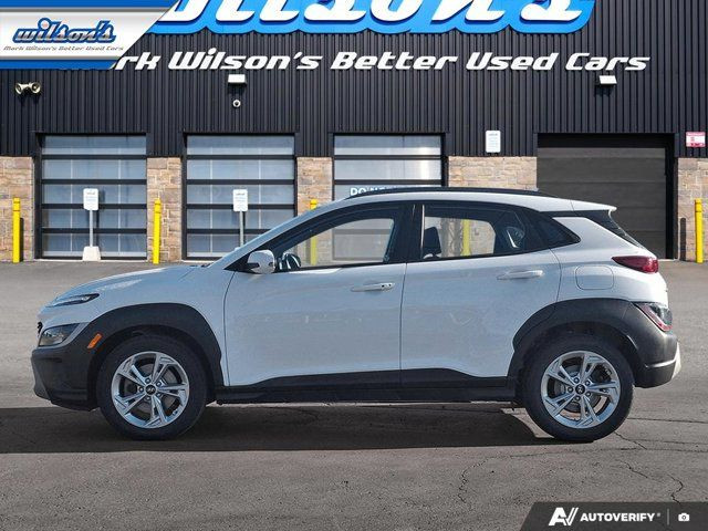 2023 Hyundai Kona Preferred | AWD | Apple CarPlay | Android in Cars & Trucks in Guelph - Image 2