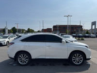 Low Mileage! This Lexus RX defines the mid-size luxury SUV segment. This 2015 Lexus RX is fresh on o... (image 4)