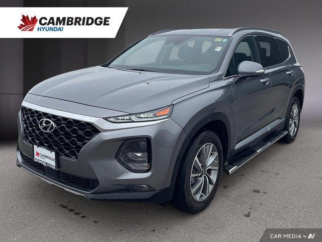 2019 Hyundai Santa Fe Preferred 2.4L AWD | Heated Seats in Cars & Trucks in Cambridge