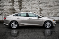 This 2022 Chevrolet Malibu is for sale today. This sedan has 91,455 kms. It's grey in colour . It ha... (image 1)