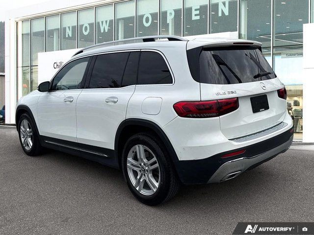 2023 Mercedes-Benz GLB GLB 250 in Cars & Trucks in Chilliwack - Image 3