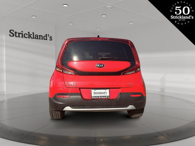 2021 KIA SOUL EX PLUS in Cars & Trucks in Stratford - Image 4