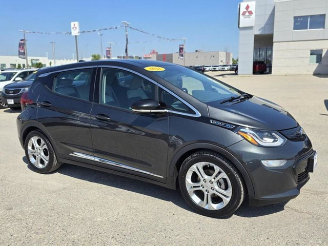 2021 Chevrolet Bolt EV LT | Heated Seats | Remote Start | Rear C in Cars & Trucks in Winnipeg - Image 4