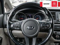 Engine: V6 Cylinder Engine 3.3L L/100Km City: 12.7 L/100Km Hwy: 9.9 (image 7)