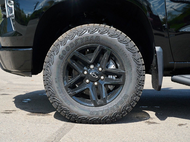 2025 Chevrolet Silverado 1500 in Cars & Trucks in Kamloops - Image 2