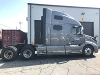 2021 VOLVO VNL64760;Heavy Duty Trucks - Conventional Truck w/ Sleeper Penske Location 100 THORNHILL... (image 7)