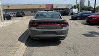 2018 Dodge Charger GT AWD -In Destroyer Gray -Touch screen (U-Connect) -Performance control app -Bac... (image 6)