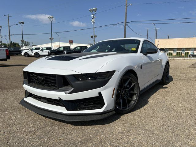 2025 Ford Mustang Dark Horse in Cars & Trucks in Edmonton - Image 2