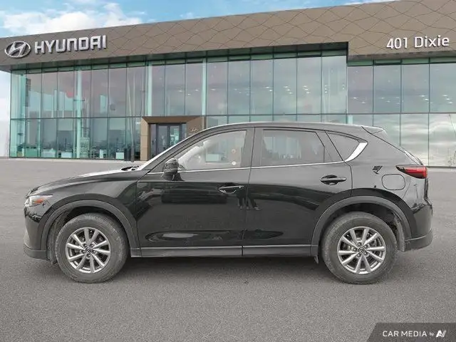 2023 Mazda CX-5 GX in Cars & Trucks in Mississauga / Peel Region - Image 4