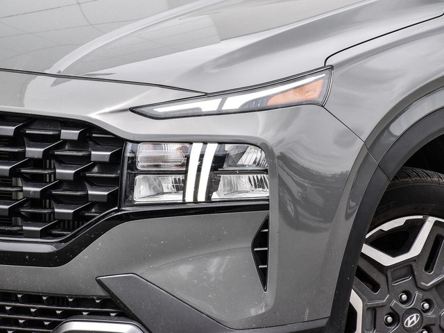 2022 Hyundai Santa Fe Urban LOADED URBAN!!! SUPER CLEAN! in Cars & Trucks in Kawartha Lakes - Image 2